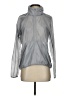 Nike Golf Silver Track Jacket Size S - photo 1