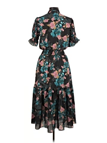 MISA Los Angeles Casual Dress (view 2)