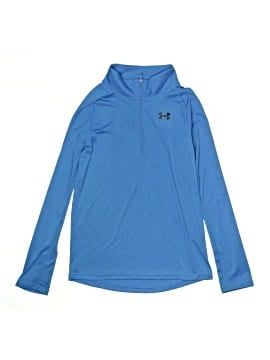 Under Armour Zip Up Hoodie