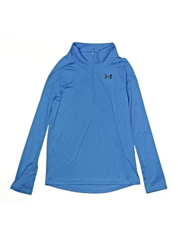 Under Armour Zip Up Hoodie (view 1)