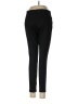 Ann Taylor LOFT Solid Black Active Pants Size M - photo 2