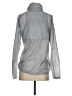 Nike Golf Silver Track Jacket Size S - photo 2