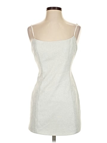 SLA The Label Cocktail Dress (view 1)