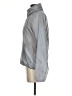 Nike Golf Silver Track Jacket Size S - photo 5