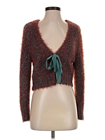 Natural Life Cardigan (view 1)