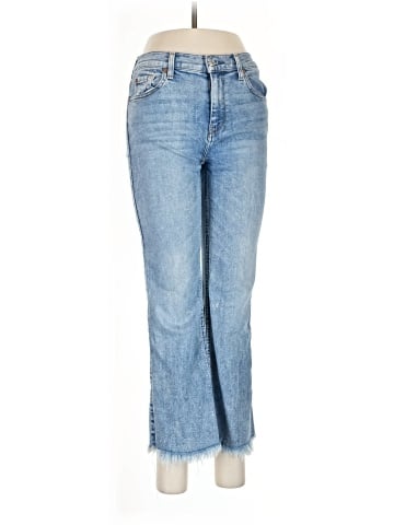 7 For All Mankind Jeans (view 1)