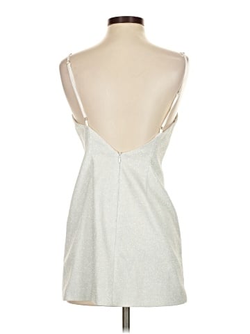 SLA The Label Cocktail Dress (view 2)