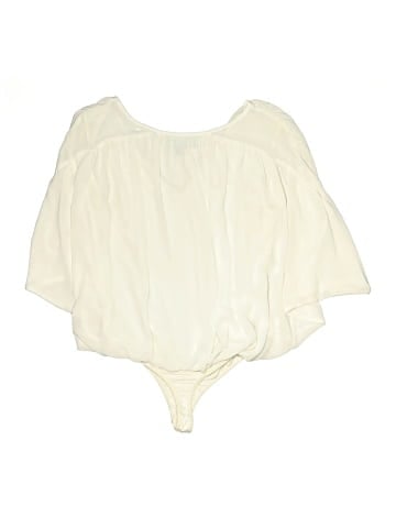 Marciano 3/4 Sleeve Blouse (view 2)