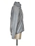 Nike Golf Silver Track Jacket Size S - photo 4