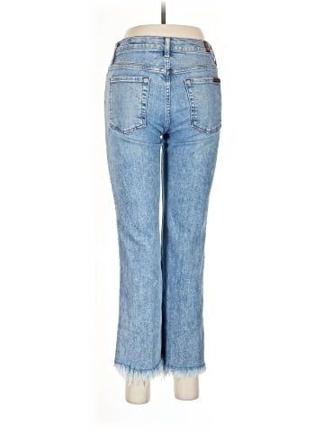 7 For All Mankind Jeans (view 2)