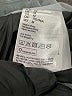 H&M 100% Polyester Gray 3/4 Sleeve Blouse Size M - photo 8
