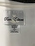 Rare Editions 100% Polyester Solid Ivory Dress Size 16 - photo 3
