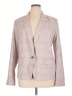 Ann Taylor Plaid Tan Blazer Size 16 (tall) - photo 1