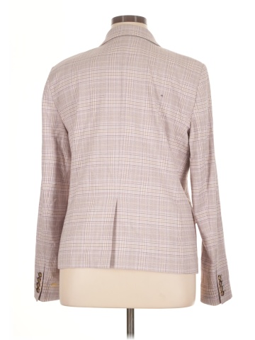 Ann Taylor Blazer (view 2)