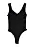 Unbranded Black Bodysuit Size M - photo 1