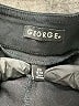 George Solid Black Active Pants Size 12 - 14 - photo 7