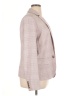 Ann Taylor Plaid Tan Blazer Size 16 (tall) - photo 4