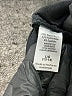 George Solid Black Active Pants Size 12 - 14 - photo 8