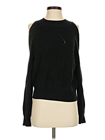 Francesca's Pullover Sweater (view 1)