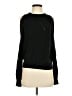 Francesca's Black Pullover Sweater Size S - photo 1