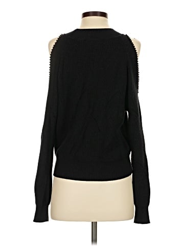 Francesca's Pullover Sweater (view 2)