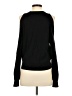Francesca's Black Pullover Sweater Size S - photo 2