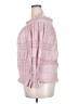 Unbranded Pink 3/4 Sleeve Blouse Size XXL - photo 5