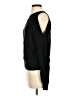 Francesca's Black Pullover Sweater Size S - photo 5