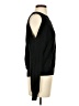 Francesca's Black Pullover Sweater Size S - photo 4