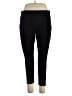Lou & Grey Black Active Pants Size XXL - photo 1