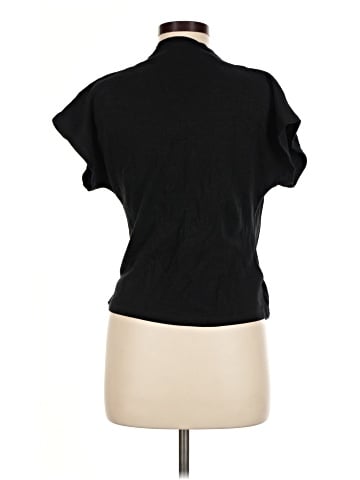 Maeve by Anthropologie Short Sleeve Blouse (view 2)