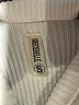 Grecerelle Stripes Black Casual Dress Size S - photo 7