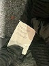 Grecerelle Stripes Black Casual Dress Size S - photo 8