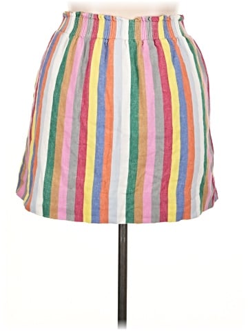 J.Crew Factory Store Casual Skirt (view 2)