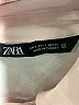 Zara Pink Long Sleeve Blouse Size S - photo 7