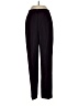 Dana Buchman Black Dress Pants Size 4 - photo 1