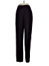 Dana Buchman Black Dress Pants Size 4 - photo 2