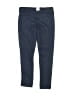 Gap Solid Blue Active Pants Size XS (kids) - photo 2