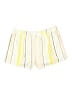 Roxy Girl Yellow Shorts Size 18 - 20 - photo 1