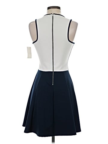 Eight Sixty Cocktail Dress (view 2)
