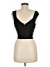 Wow Couture Black Tank Top Size M - photo 2