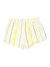 Roxy Girl Yellow Shorts Size 18 - 20 - photo 2
