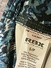 RBX Print Blue Shorts Size S - photo 3