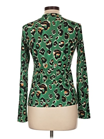 Marc Cain Long Sleeve Turtleneck (view 2)