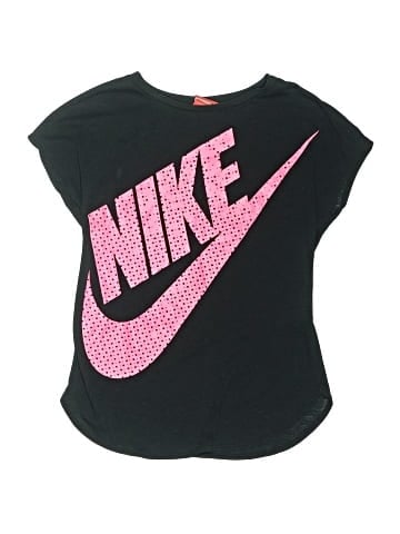 Nike Sleeveless T-Shirt (view 1)