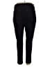 Seven7 Black Jeggings Size 16 - photo 2