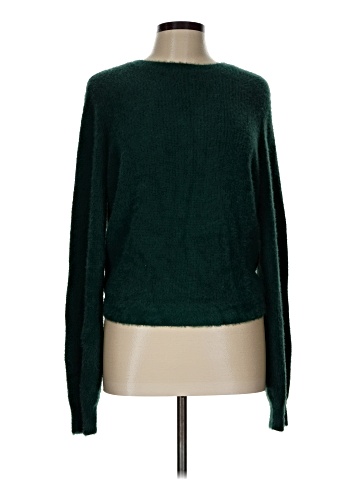 American Eagle Outfitters Pullover Sweater (view 1)