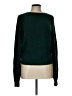 American Eagle Outfitters Green Pullover Sweater Size L - photo 1
