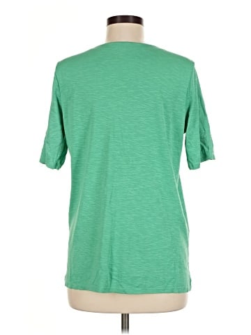 J.Jill Short Sleeve T-Shirt (view 2)