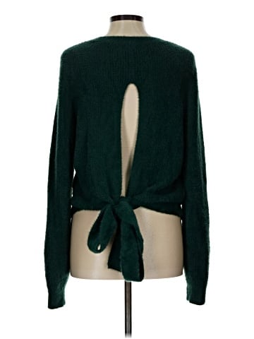 American Eagle Outfitters Pullover Sweater (view 2)